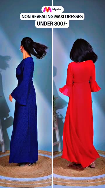 chinese dress ladies all about you Lace A-Line Midi Dress – Myntra International