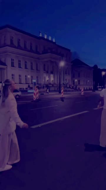 Spotlight content by a Snapchat user
