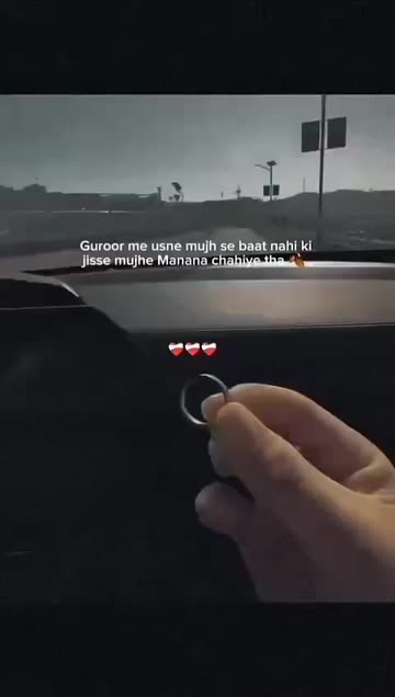 hand holding cigarette snapchat Spotlight Snap