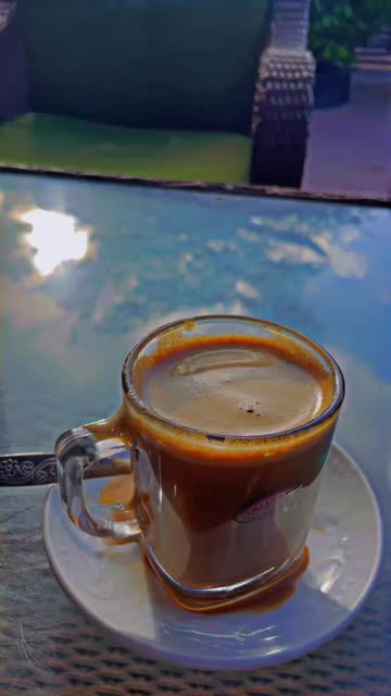 Preview for a Spotlight video that uses the HDR FAZ3 Lens
