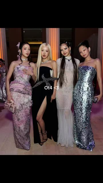 BP Moonlight  Captures Stunning Red Carpet Glamour in