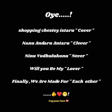 Vizag _ Boi _ ❤️