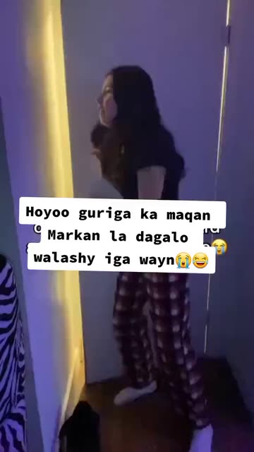Spotlight content by a Snapchat user