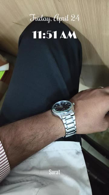 Pratik Gupta🖤