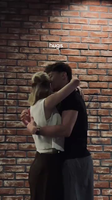 Loving Hug Videos