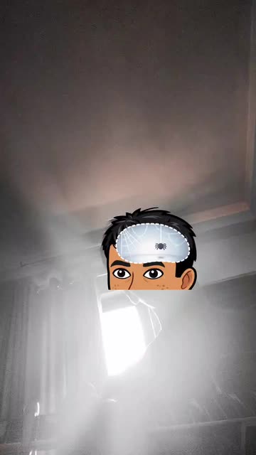 Preview for a Spotlight video that uses the cofe Lens