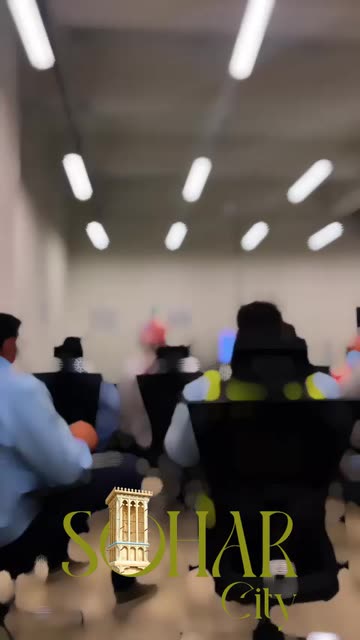 Preview for a Spotlight video that uses the Portrait Lens