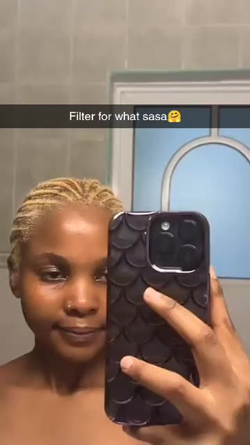Spotlight content by a Snapchat user