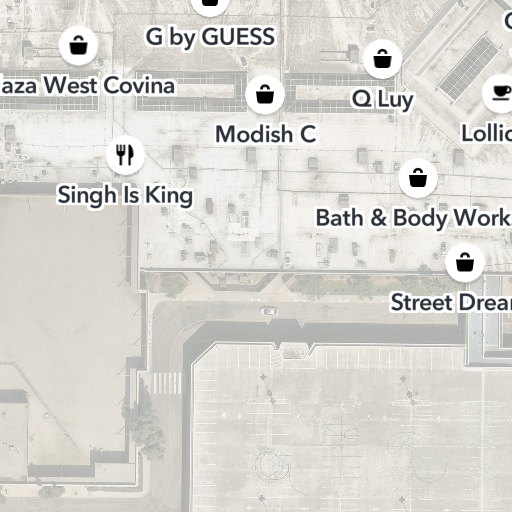 Plaza West Covina
