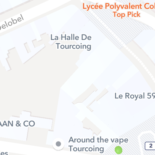 Le Royal 59