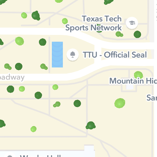 Where Texas Tech is Located: Discover the Heart of Lubbock Today