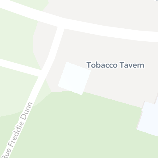 Tobacco Tavern
