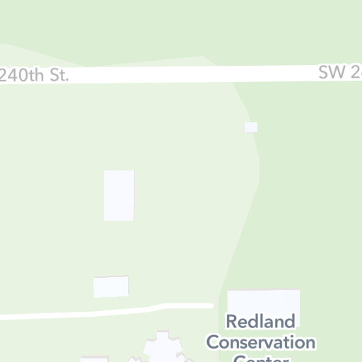 Redland Conservation Center